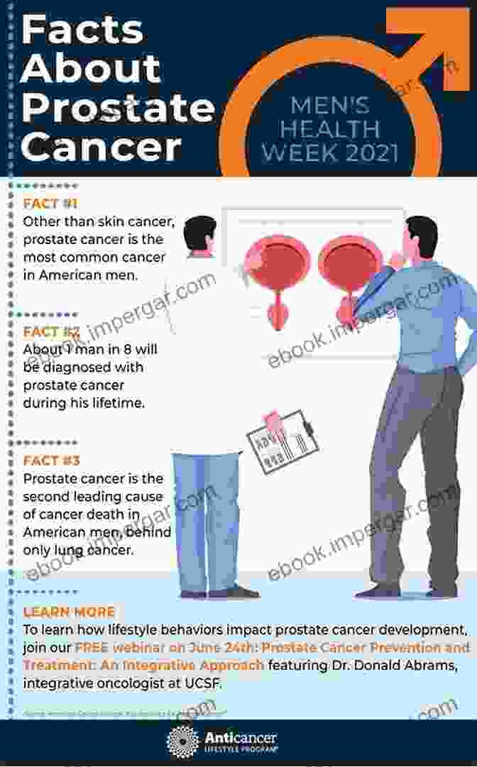 Prostate Cancer Information And Statistics It S Okay To Have Prostate Cancer: Positive Fun Approach From A Real Men: Aggressive Prostate Cancer Survivor Stories