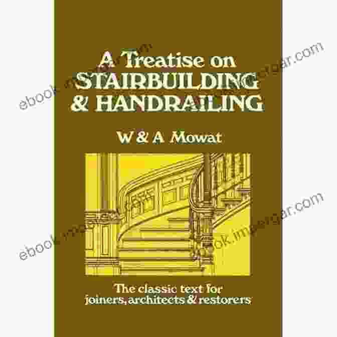 Satisfied Client Testimonial A Treatise On Stairbuilding And Handrailing