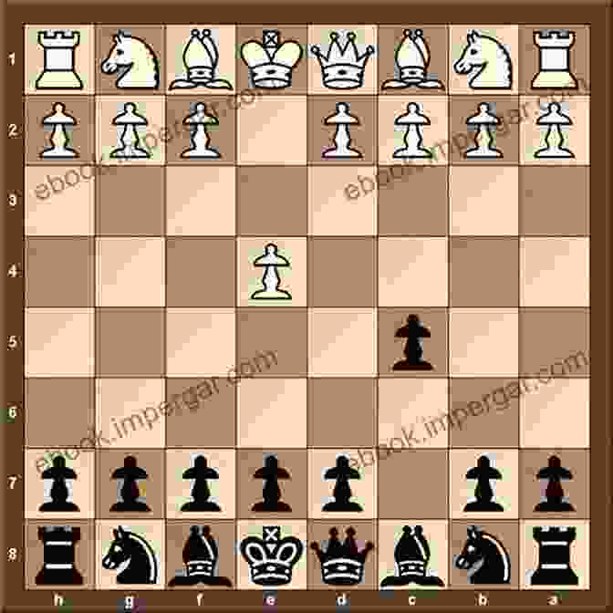 Shirov Demonstrating The Sicilian Defense In A Grandmaster Game Shirov For Buffs