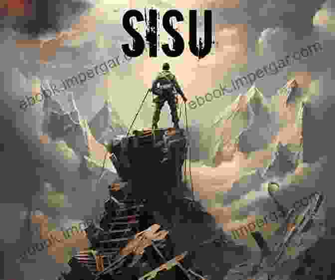 Sisu, The Finnish Concept Of Resilience And Inner Strength Sisu To A New You: Story Of Transformation After Brain Injury: Overcoming Concussion/mTBI