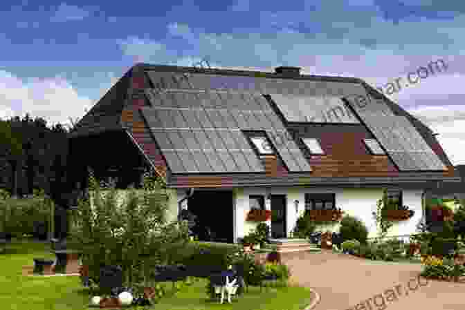 Solar Panels For Home Energy Efficiency A Quick Win Guide To Making Your Home More Energy Efficient