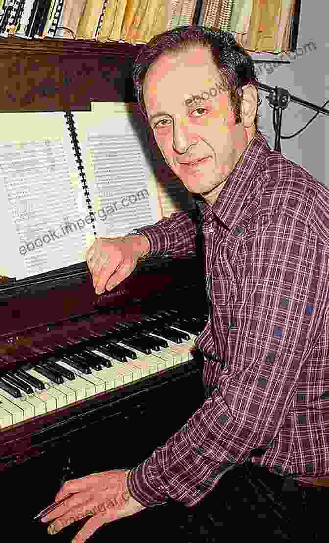 Steve Reich Playing The Piano A Simple To The Music Of Steve Reich: 10 Essential Compositions