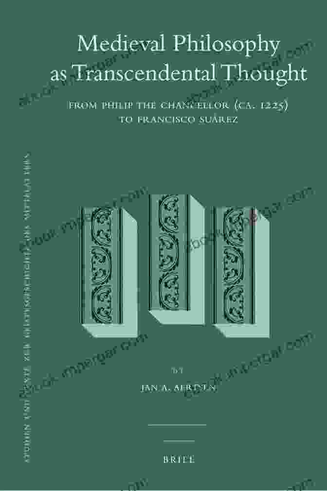 Studies In Medieval Philosophy Book Cover Studies In Medieval Philosophy