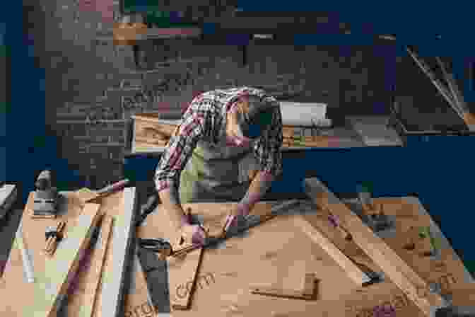 Take Your Woodworking Skills To The Next Level With Carpentry Theory And Practice's Advanced Techniques. CARPENTRY THEORY AND PRACTICE: Know All Your Woodworking Techniques And Tools