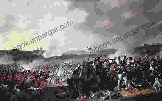 The Battle Of Waterloo, 1815 Britain S Rise To Global Superpower In The Age Of Napoleon