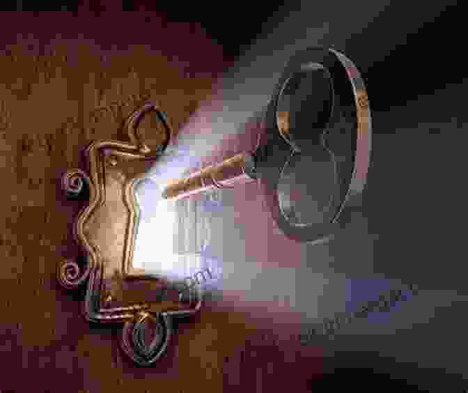 The Keys To Life Book Cover A Vibrant Image Of Keys Unlocking A Door To A Radiant Sky, Symbolizing The Unlocking Of Life's Potential. Knowledge Of Thy Self Pt 1: The Keys To Life