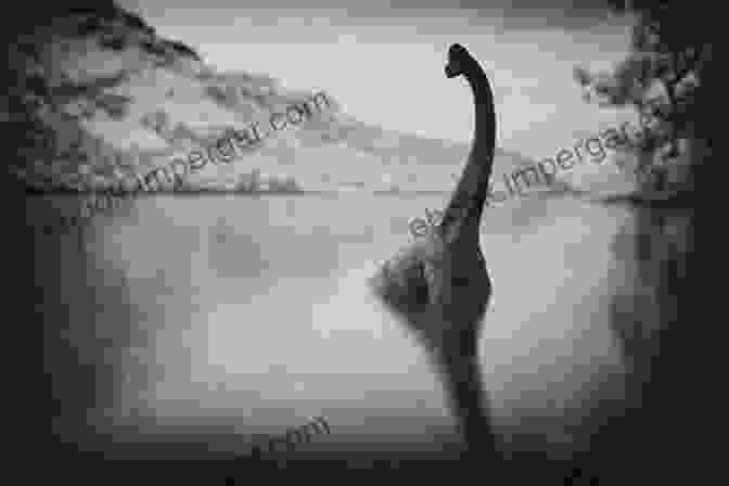 The Loch Ness Monster The Essential Guide To The Loch Ness Monster Other Aquatic Cryptids