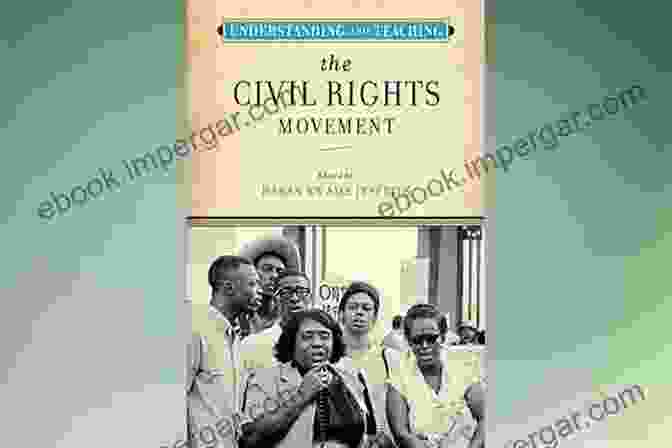 The New Civil Rights Movement Book Cover The New Civil Rights Movement