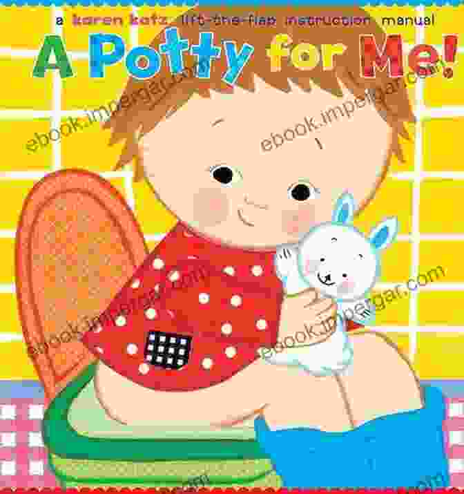 The Potty Training Book The Potty Training Book: Boys Girls Schooled In One Week Is A Reward Chart Potty Training Stickers Effective? How Should I Use A Toilet Training Seat Training Pants? More (Parents 1)