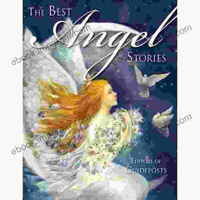 The Raising Of Angels Book Cover The Raising Of Angels: The Hurdles Of Life