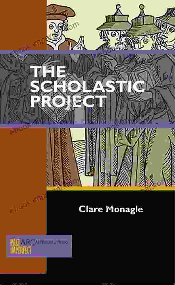 The Scholastic Project Past Imperfect Series Book Cover, Featuring The Six Main Characters Standing In Front Of A Time Machine. The Scholastic Project (Past Imperfect Series)