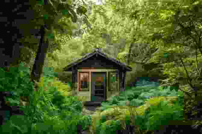 Tiny Home Surrounded By Serene Countryside And Lush Greenery Country Living Tiny Homes: Living Big In Small Spaces