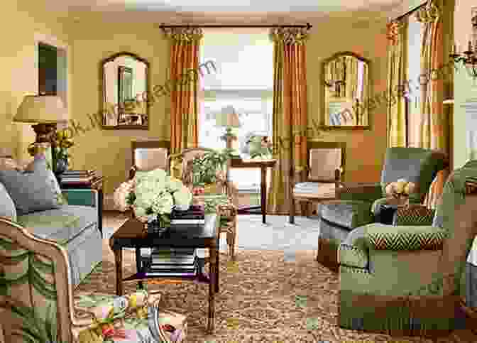 Traditional Style Living Room Contemporary Interior Design: Different Interior Design Styles For Your Home: Different Interior Design Styles