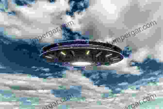 Unidentified Flying Object Alien S Extraterrestrial S: A History Of Revelations Plus Where Do They Come From? Why Are They Here?