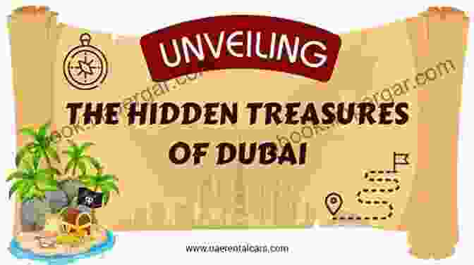 Unveiling Hidden Maritime Treasures In Dubai Dubai: The Maritime Enthusiast S Guide