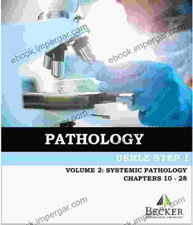 Usmle Step Review Questions Pathology Book Cover USMLE STEP 1 REVIEW QUESTIONS: PATHOLOGY