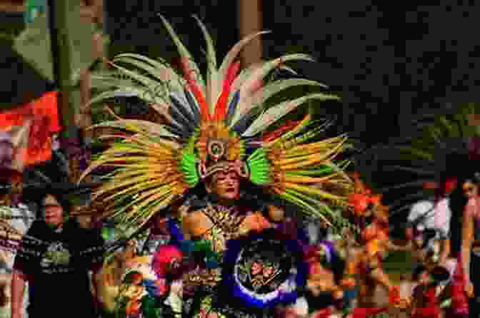 Vibrant Cinco De Mayo Parades Are A Highlight Of The Festivities, Showcasing The Colorful Traditions And Cultural Heritage Of The Mexican Community. El Cinco De Mayo: An American Tradition