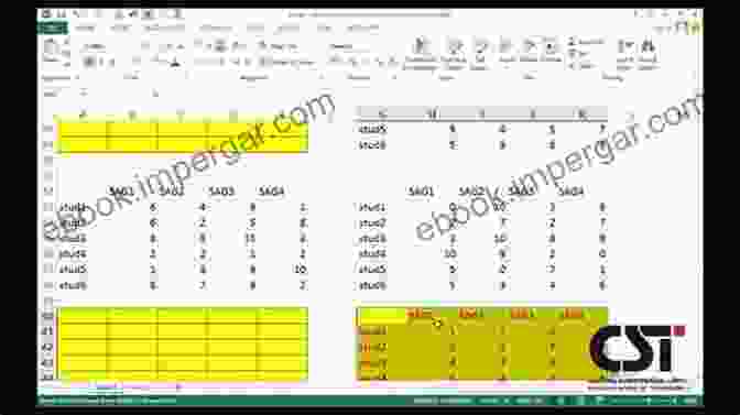 Working With Ranges And Cells Excel : The Ultimate Comprehensive Step By Step Guide To The Basics Of Excel Programming