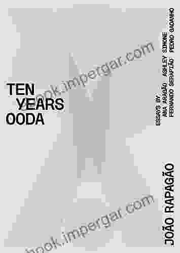 X ? 2024 TEN YEARS OODA