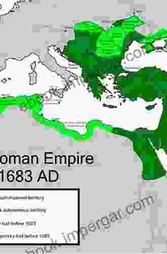 A Brief History Of The Late Ottoman Empire