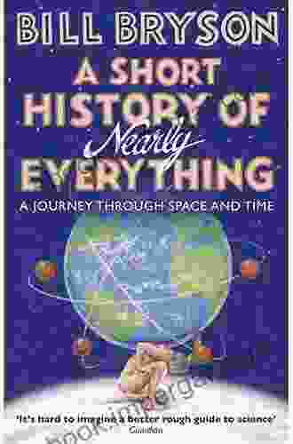 A Brief History Of Everything