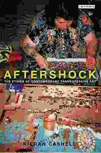 Aftershock: The Ethics Of Contemporary Transgressive Art