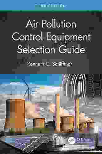 Air Pollution Control Equipment Selection Guide