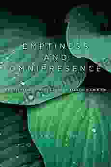 Emptiness And Omnipresence: An Essential Introduction To Tiantai Buddhism (World Philosophies)