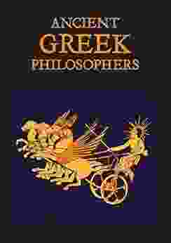 Ancient Greek Philosophers (Leather Bound Classics)