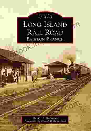 Long Island Rail Road: Babylon Branch (Images Of Rail)