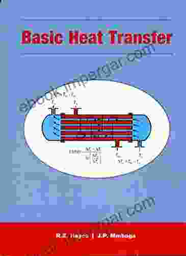 Basic Heat Transfer