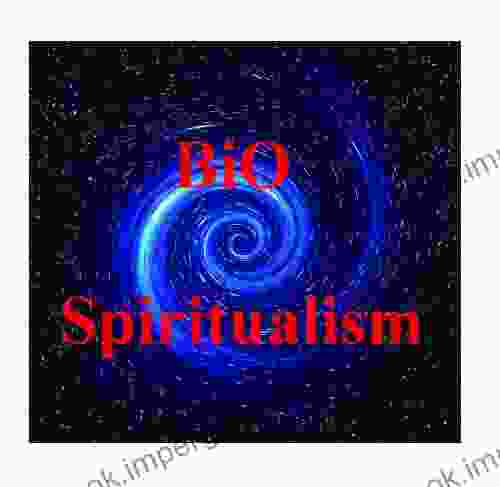 Beginning Discussions On The Art And Science Of Becoming Your Own Therapist A BiO Spiritualism Zerpt ZYC23f Ke (BiOSpiritualismZerptSelfsView)