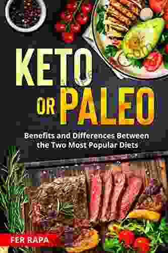 Keto Or Paleo: Benefits And Differences Between The Two Most Popular Diets