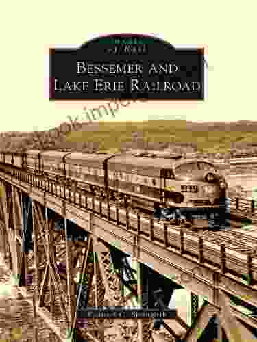 Bessemer and Lake Erie Railroad (Images of Rail)