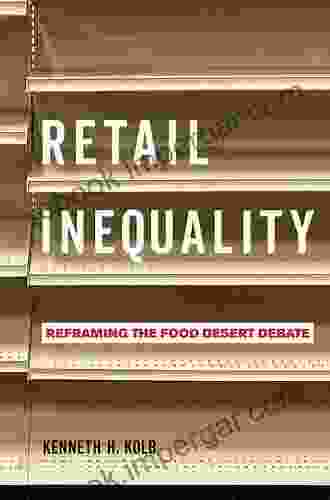 Retail Inequality: Reframing The Food Desert Debate