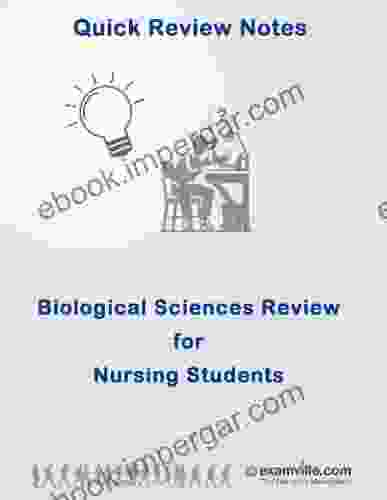 Biological Sciences Review For Nursing Students (Quick Review Notes)