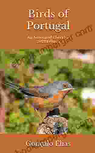 Birds Of Portugal: An Annotated Checklist 2024 Edition