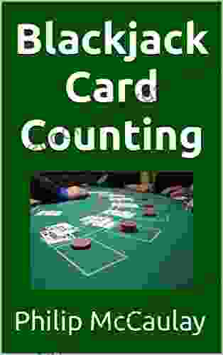 Blackjack Card Counting