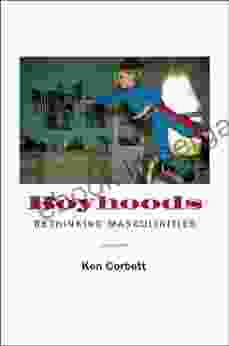 Boyhoods Ken Corbett