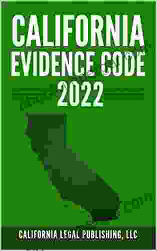 California Evidence Code 2024