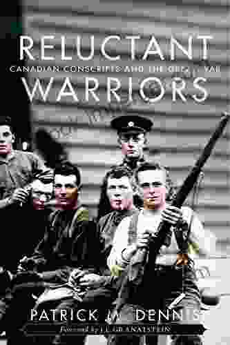 Reluctant Warriors: Canadian Conscripts And The Great War (Studies In Canadian Military History)