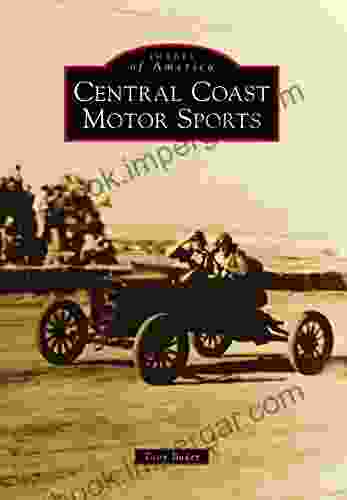 Central Coast Motor Sports (Images Of America)