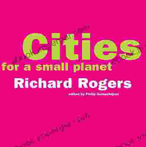 Cities For A Small Planet