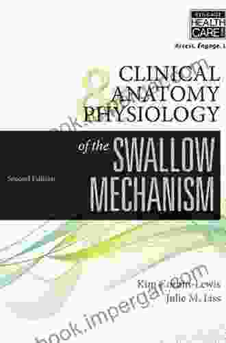 Clinical Anatomy Physiology Of The Swallow Mechanism