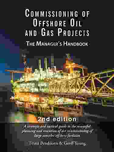 Commissioning Of Offshore Oil And Gas Projects: The Manager S Handbook