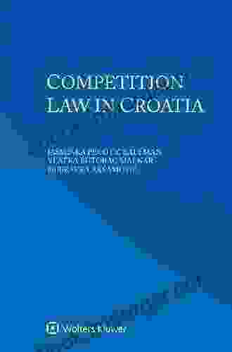 Competition Law In Croatia