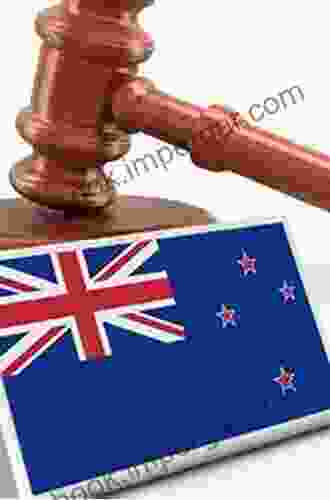 Competition Law In New Zealand