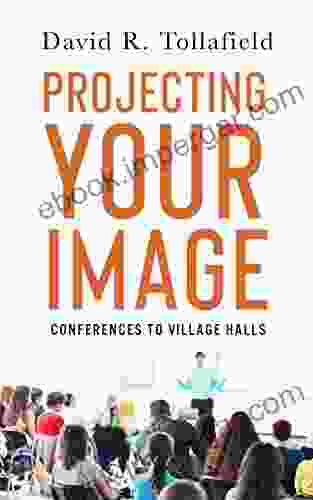 Projecting Your Image: Conferences To Village Halls (Public Speaking For Podiatrists And Health Professionals 1)