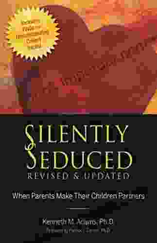 Silently Seduced: When Parents Make Their Children Partners