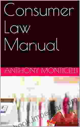 Consumer Law Manual